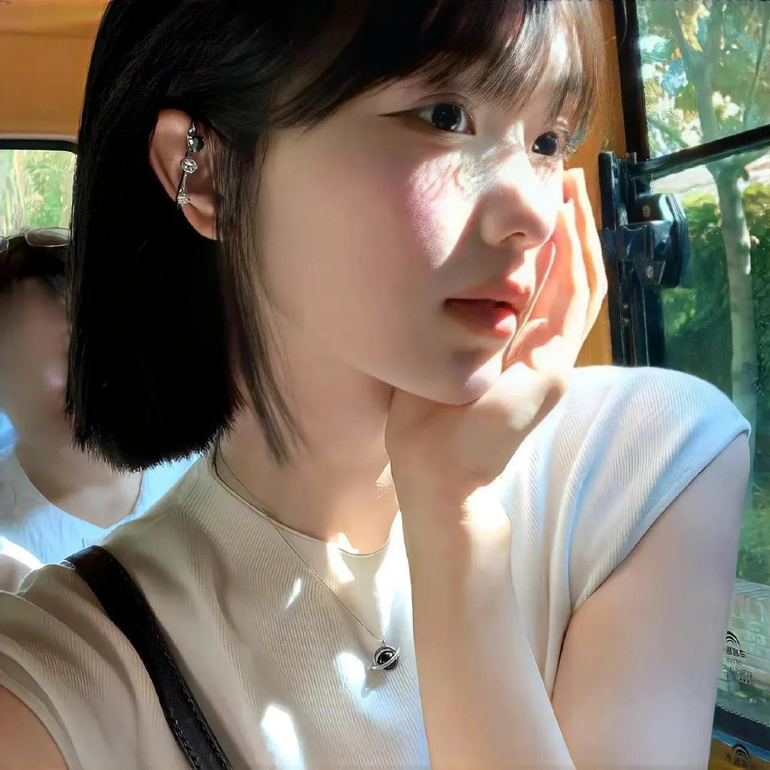 安妮1982