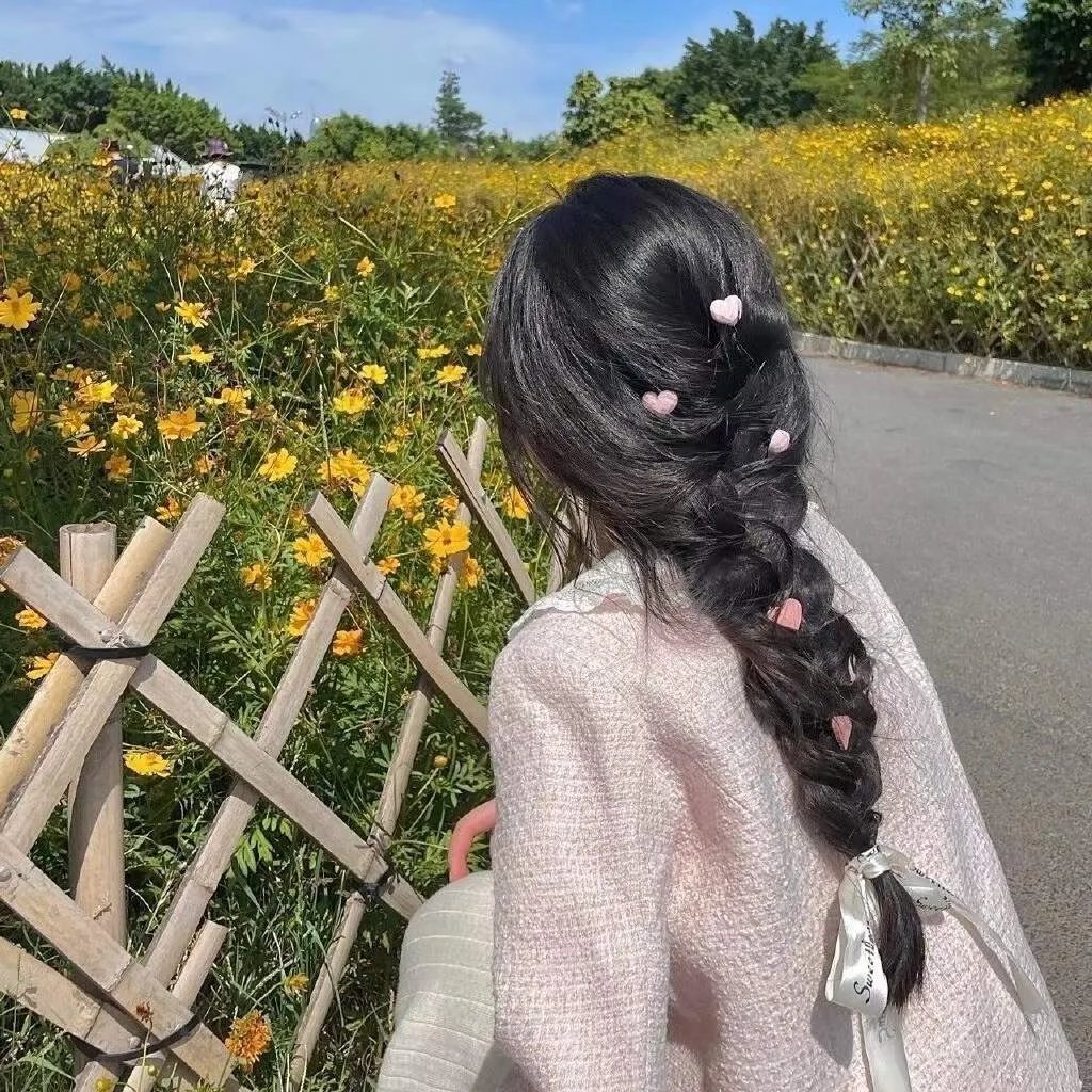吾家有女初长成