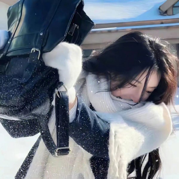 自拍人生